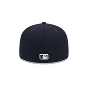 New Era 59Fifty MLB 25 City Connect Detroit Tigers Navy