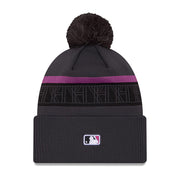 New Era Beanie MLB 25 City Connect New York Mets Blue