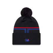 New Era Beanie MLB 25 City Connect Toronto Blue Jays