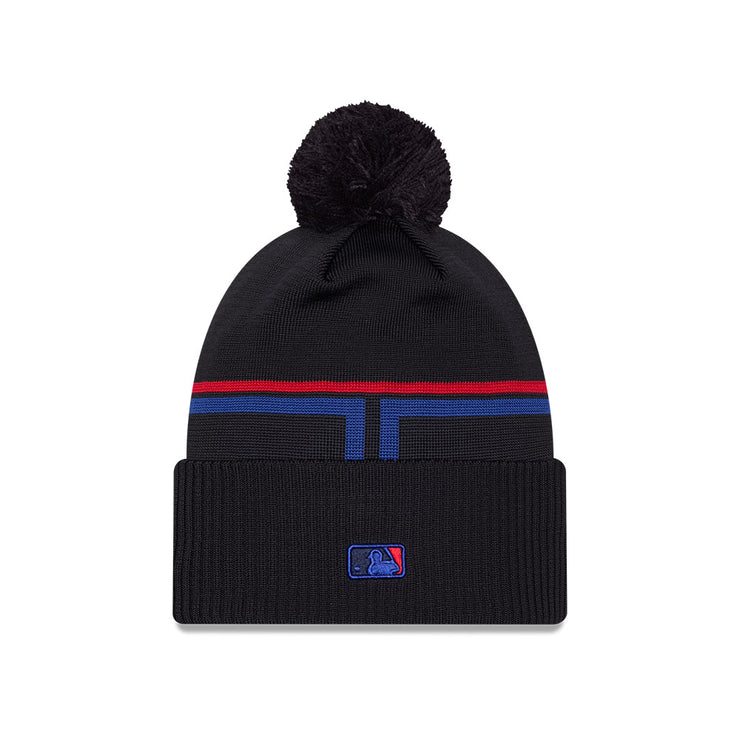 New Era Beanie MLB 25 City Connect Toronto Blue Jays