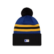 New Era Beanie MLB 25 City Connect Seattle Mariners Navy