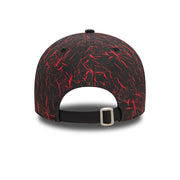 New Era 9Forty Clothstrap MotoGP Ducati Black