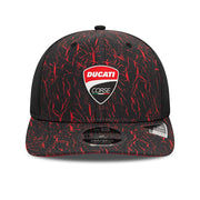 New Era 9Fifty MotoGP Ducati Black