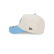 New Era 9Forty A-Frame NRL 2-Tone Cronulla Sutherland Sharks