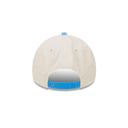 New Era 9Forty A-Frame NRL 2-Tone Cronulla Sutherland Sharks