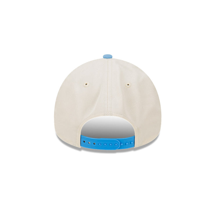 New Era 9Forty A-Frame NRL 2-Tone Cronulla Sutherland Sharks