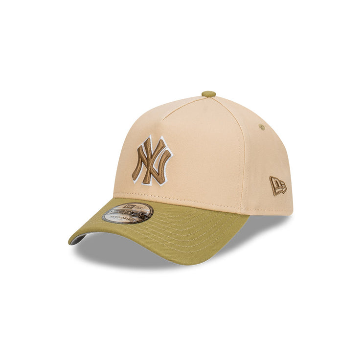 New Era 9Forty A-Frame MLB Beansprout New York Yankees