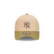 New Era 9Forty A-Frame MLB Beansprout New York Yankees