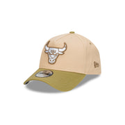 New Era 9Forty A-Frame NBA Beansprout Chicago Bulls