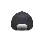 New Era 9Forty A-Frame NFL Classic Black White San Francisco 49ers