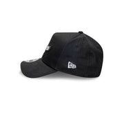 New Era 9Forty A-Frame NFL Classic Black White Philadelphia Eagles