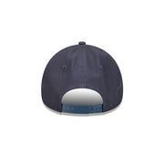 New Era 9Forty A-Frame MLB Team Visor Hit New York Yankees