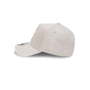 New Era 9Forty A-Frame MLB Repreve Stone Ivory Chicago White Sox