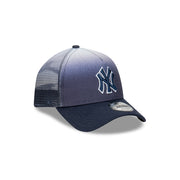 New Era 9Forty A-Frame MLB Higher Fade New York Yankees