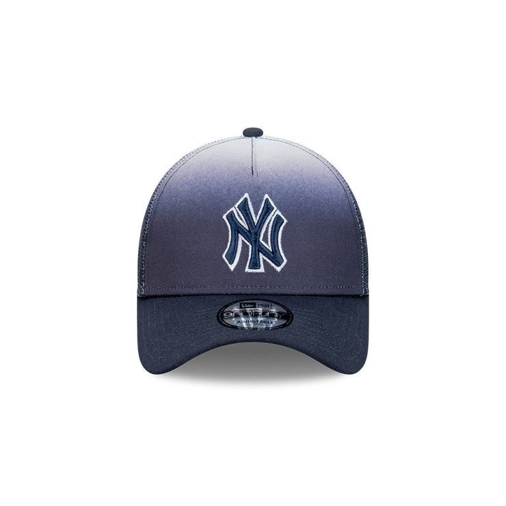 New Era 9Forty A-Frame MLB Higher Fade New York Yankees