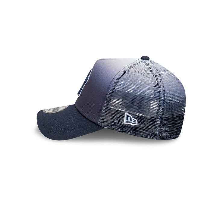 New Era 9Forty A-Frame MLB Higher Fade New York Yankees