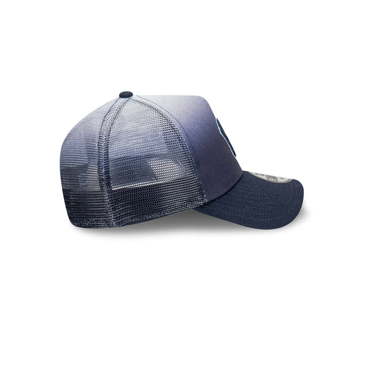 New Era 9Forty A-Frame MLB Higher Fade New York Yankees