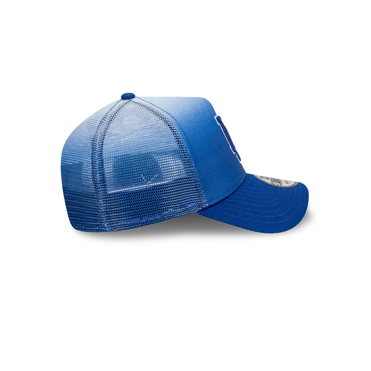 New Era 9Forty A-Frame MLB Higher Fade Los Angeles Dodgers