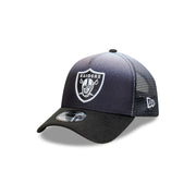 New Era 9Forty A-Frame NFL Higher Fade Las Vegas Raiders