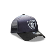 New Era 9Forty A-Frame NFL Higher Fade Las Vegas Raiders