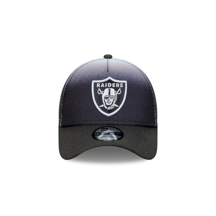 New Era 9Forty A-Frame NFL Higher Fade Las Vegas Raiders