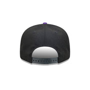 New Era 9Fifty NBA Team Vintage Script Los Angeles Lakers