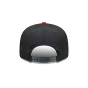 New Era 9Fifty NBA Team Vintage Script Chicago Bulls