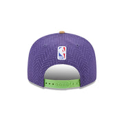 New Era Youth 9Fifty NBA 2024 City Edition Team New Orleans Pelicans