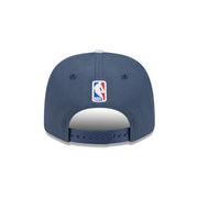 New Era 9Seventy Stretch Snap NBA 2024 City Edition Team Washington Wizards