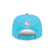 New Era 9Seventy Stretch Snap NBA 2024 City Edition Team Alt Miami Heat