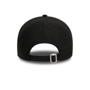 New Era 9Forty NBA Microfibre Chicago Bulls Black