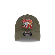 New Era 9Twenty Tom And Jerry Best Buddies Olive