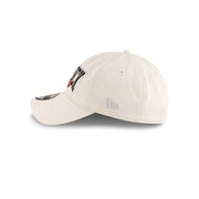 New Era 9Twenty Washed Looney Tunes Daffy Duck Ivory