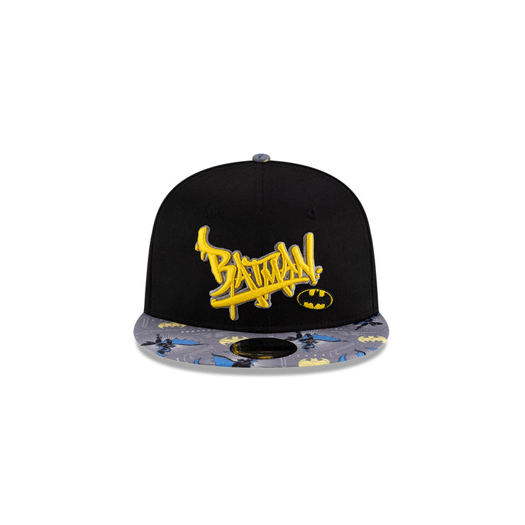 New Era Youth 9Fifty DC Batman