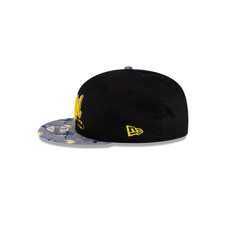 New Era Youth 9Fifty DC Batman