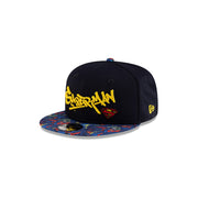 New Era Youth 9Fifty DC Superman