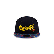 New Era Youth 9Fifty DC Superman