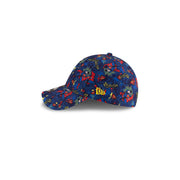 New Era Youth 9Forty DC Superman