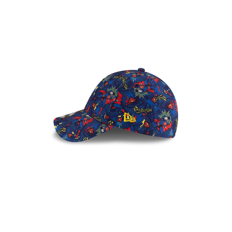 New Era Child 9Forty DC Superman