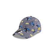 New Era Child 9Forty DC Batman