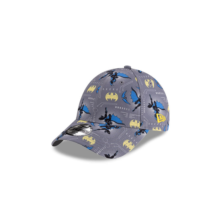 New Era Youth 9Forty DC Batman