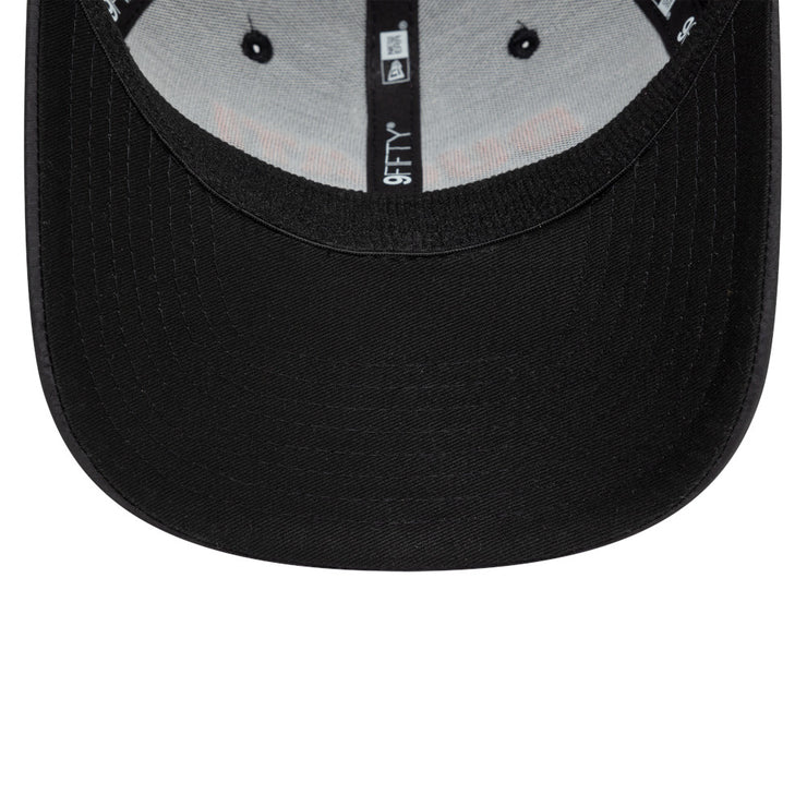 New Era 9Fifty MotoGP Ducati Logo Gradient Print Black