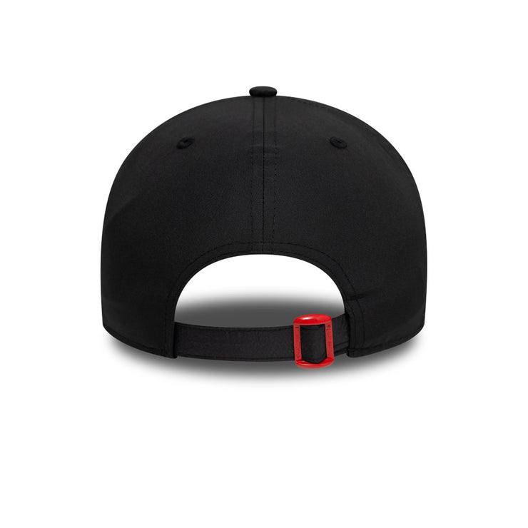 New Era 9Forty MotoGP Ducati Logo Gradient Print Black