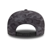 New Era 9Fifty F1 McLaren Racing Cord Camo Black