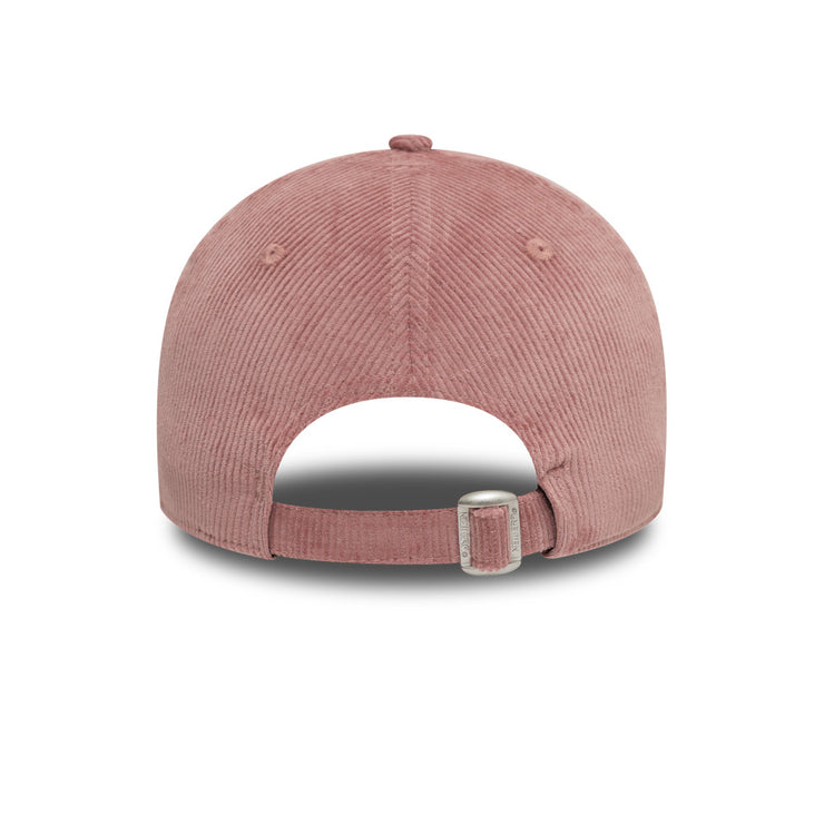 New Era 9Forty F1 McLaren Racing Cord Dark Pink