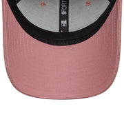 New Era 9Forty F1 McLaren Racing Cord Dark Pink