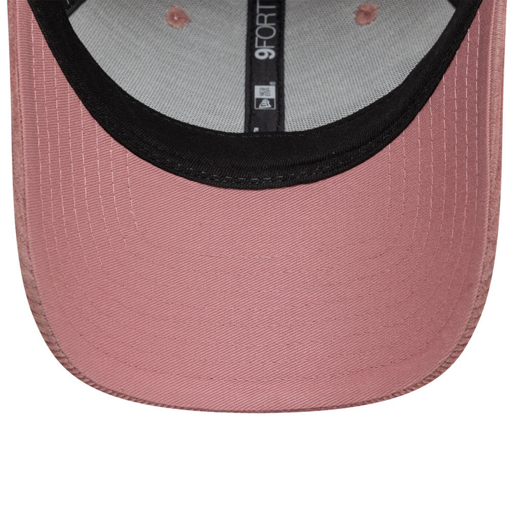 New Era 9Forty F1 McLaren Racing Cord Dark Pink