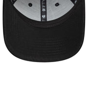 New Era 9Fifty F1 McLaren Racing Cord Black