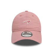 New Era 9Twenty F1 McLaren Racing Seasonal Dark Pink