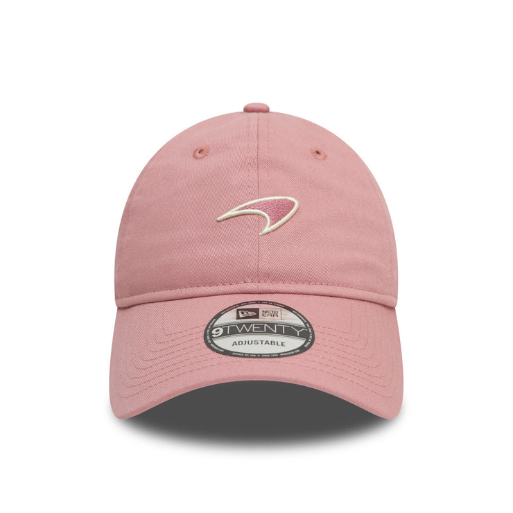 New Era 9Twenty F1 McLaren Racing Seasonal Dark Pink